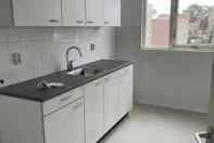 Piso de 4 dormitorios J. Bosmanstraat, La Haya - En alquiler