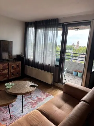 Wohnung Aawal 61, 's-Hertogenbosch - Zu Vermieten