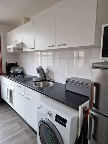 Apartment Manus Peetstraat, Amstelveen - For Rent