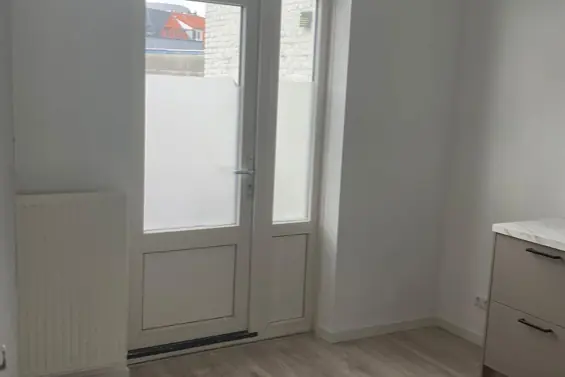 Zimmer zu vermieten in der Korte Haaksbergerstraat, Enschede