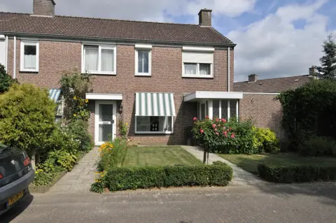 Maison d'angle Akkermunthof 6, Roermond - À Louer
