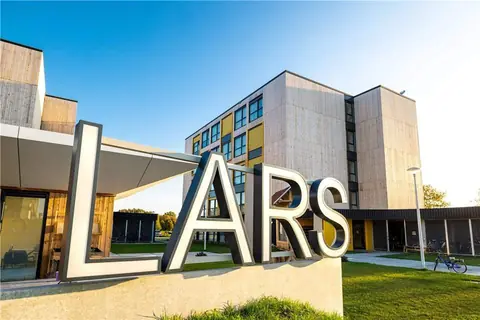 Apartment De Valk 150, Warande, Lelystad - For Rent