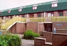 Maisonnette Billie Holidayrode 7, Zoetermeer - Te Huur