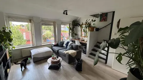 Heems Weer 13, Broek in Waterland - Vivienda para jóvenes