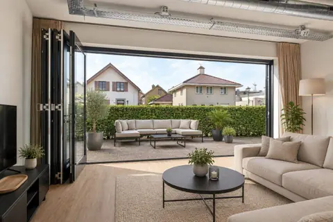 Bungalow Kapelstraat, Eerde (Veghel) - Te huur