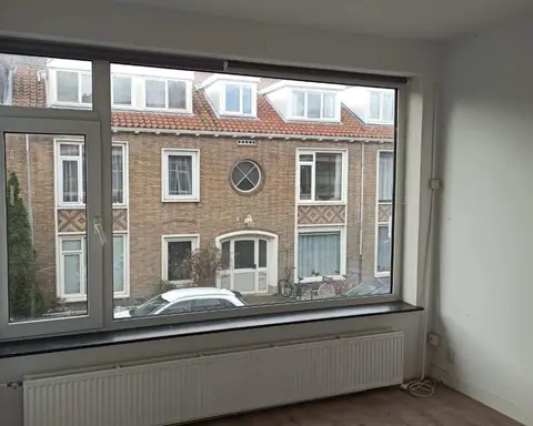 Chambre meublée Maarsbergenstraat, La Haye - À louer