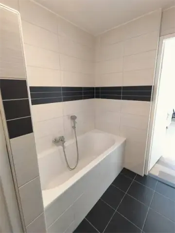 Appartement Walenburgerweg, Rotterdam - À louer