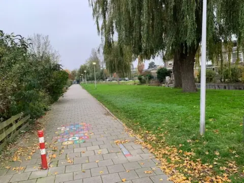 Einfamilienhaus Acaciadreef 17, Nootdorp - Zu vermieten