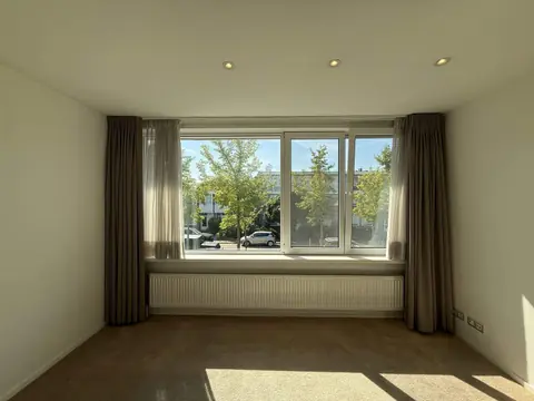 Eengezinswoning Vijverhoef, Amsterdam Buitenveldert - Te huur