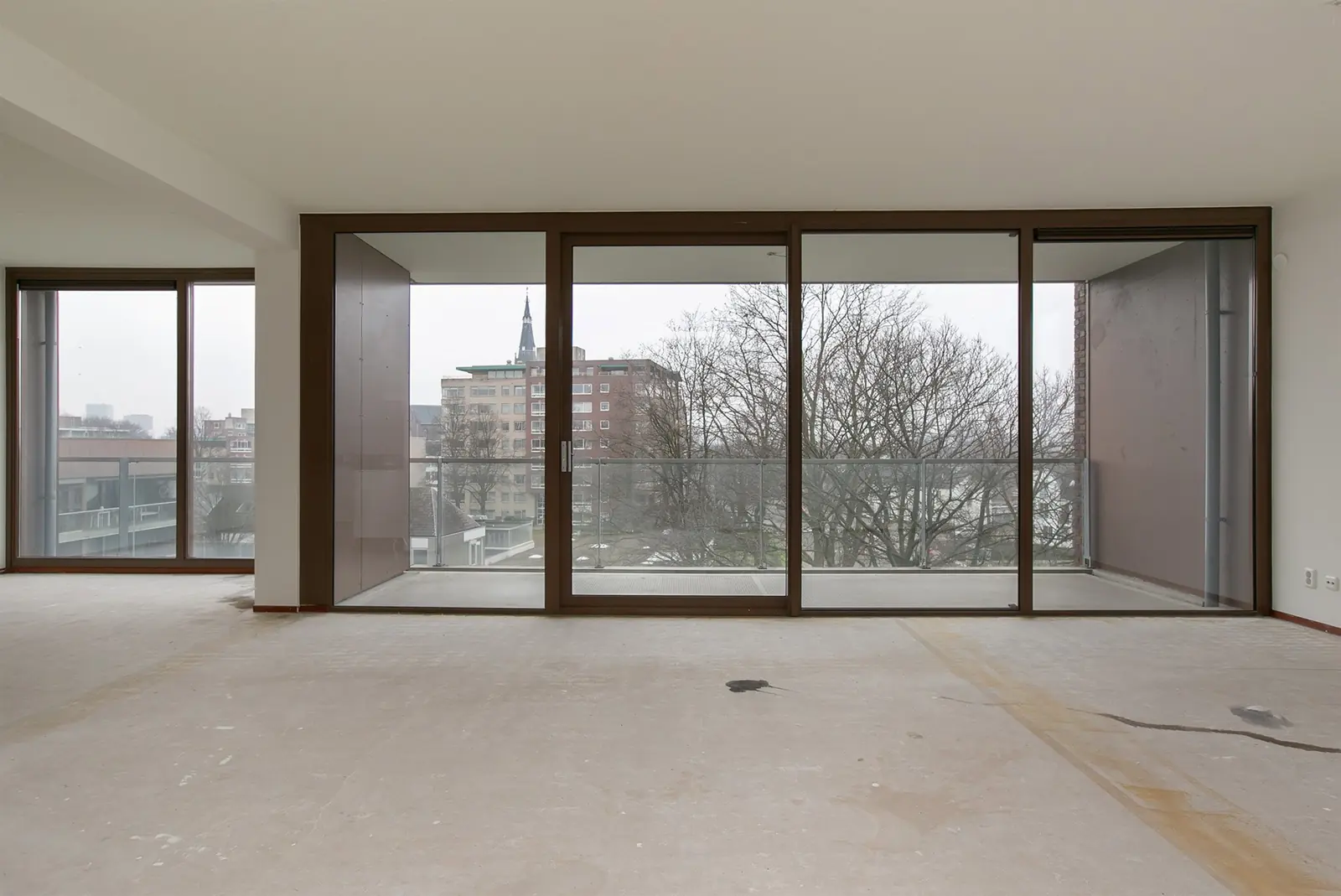 Apartment Mgr Swinkelsstraat, Eindhoven - For Rent