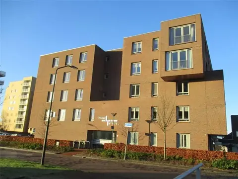 Seniorenwoning Bremenstraat 14, Bolder, Lelystad - Te Huur
