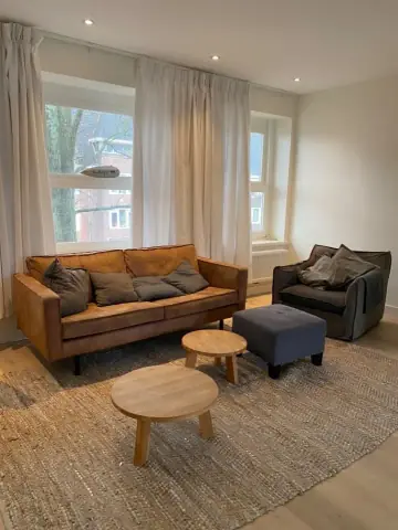 Möbliertes Zimmer Scheldestraat, Amsterdam - Zu vermieten