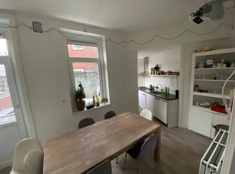 Zimmer Van Lochemstraat, Enschede - Zu Vermieten