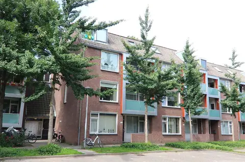 Apartment Sint Antoniuslaan, Maastricht - Zu vermieten