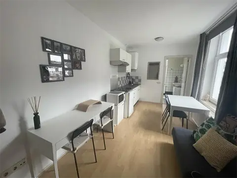 Studio Aylvalaan, Sint Pieter, Maastricht - For Rent