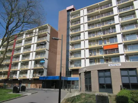 Appartement Terveurdtweg, Hoensbroek - À Louer