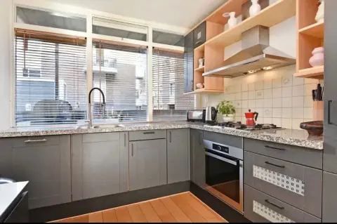 Kamer Sint-Jacobstraat, Rotterdam - Te huur