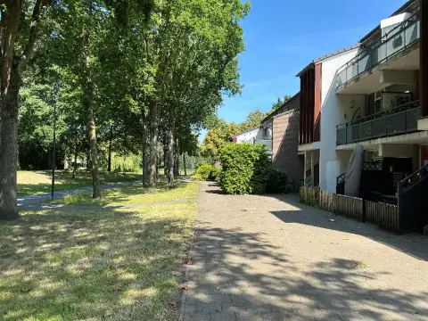 Appartement Venneweide 113, Breda - Te Huur