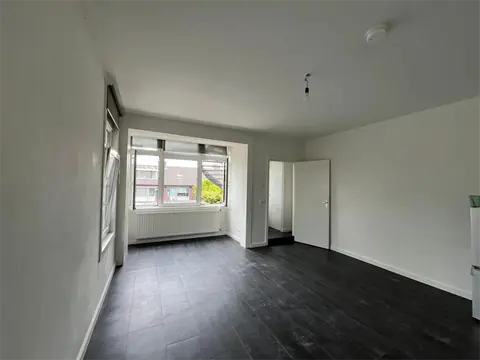 2-Zimmer-Wohnung Hazesprong, Rotterdam - Zu vermieten