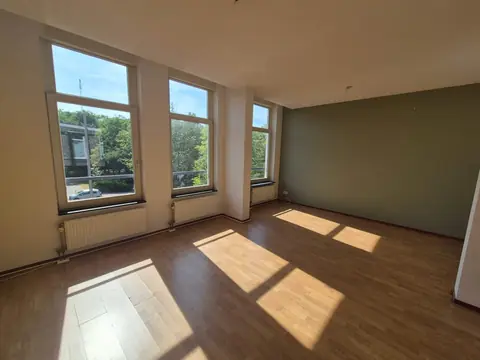 Appartement Nieuwe Boezemstraat, Rotterdam, Crooswijk - À Louer
