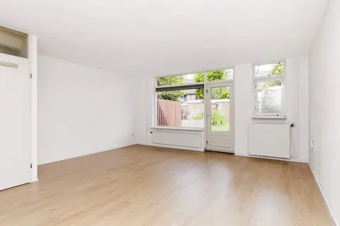 Casa familiar Mijndenhof 237, Ámsterdam - En alquiler