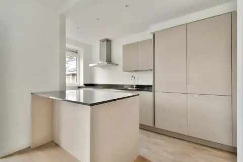 Flat Berkenrodelaan 37, Amstelveen - For Rent