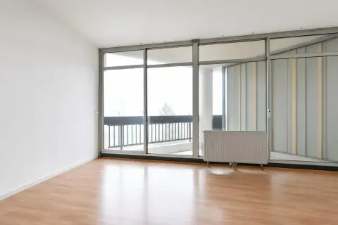 Unfurnished Room for Rent in Groenhoven, Amsterdam Zuidoost