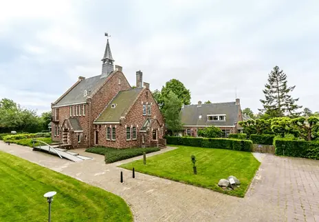 Appartement Dammenseweg, Koudum - Te Huur