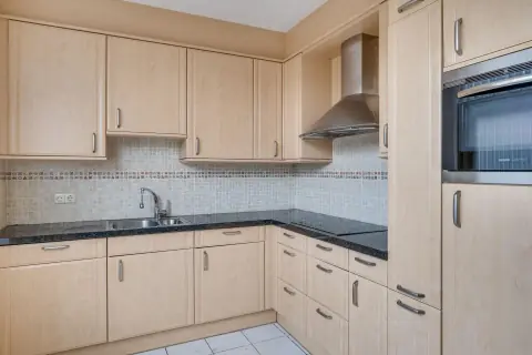 Furnished Room Zuiderstraat, Helmond - For Rent