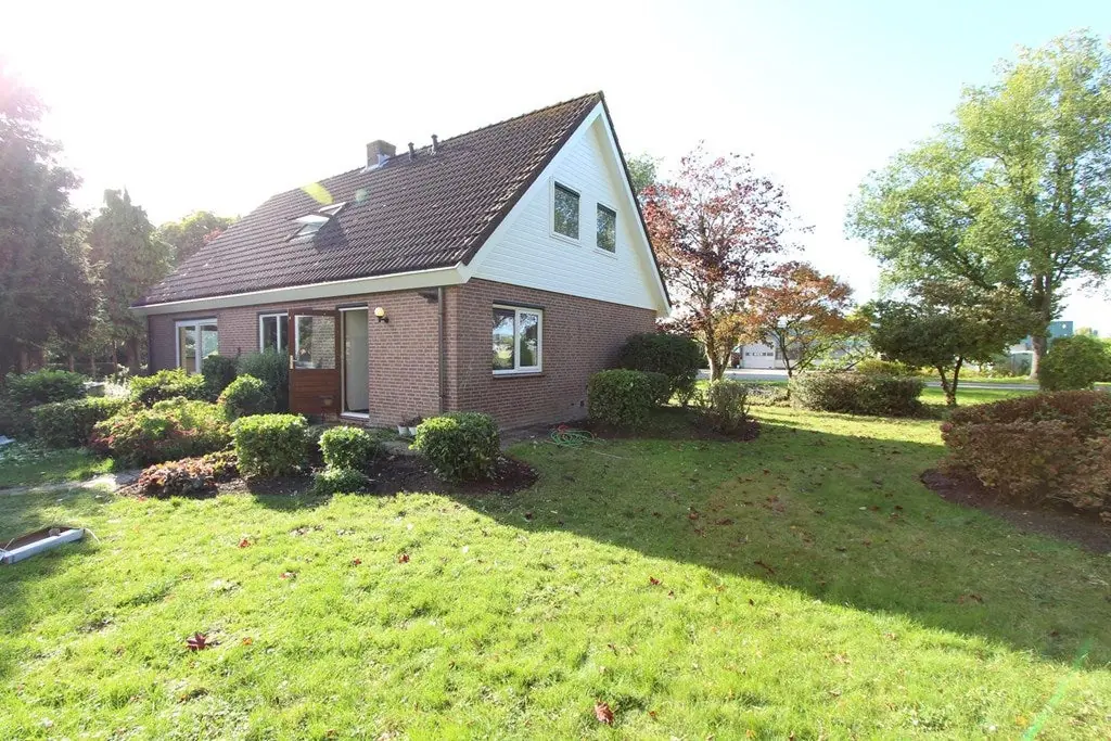 Villa independiente en Meerlandenweg, Amstelveen - En alquiler