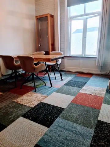 Habitación amueblada en Oude Velperweg, Arnhem - En alquiler