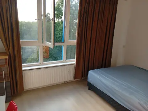 Chambre meublée Logger, Amstelveen - À louer