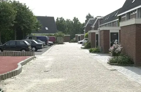 Casa familiar Breitner 59, Monster - En alquiler