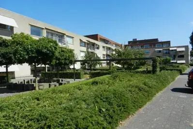 Appartement Schepenenstraat, IJsselmuiden - Te Huur