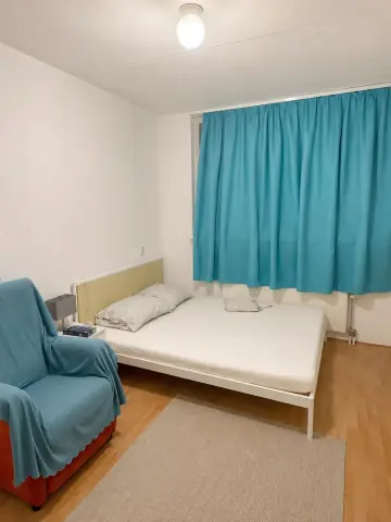 Habitación amueblada en alquiler, Fleerde, Ámsterdam