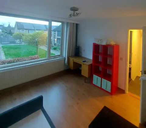 Habitación amueblada en Corellistraat, Boxtel - En alquiler