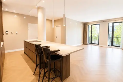 Appartement Oude Vest, Breda - À Louer