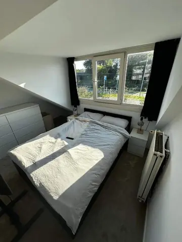 Estudio amueblado en Pellekaanstraat, Koog aan de Zaan - En alquiler