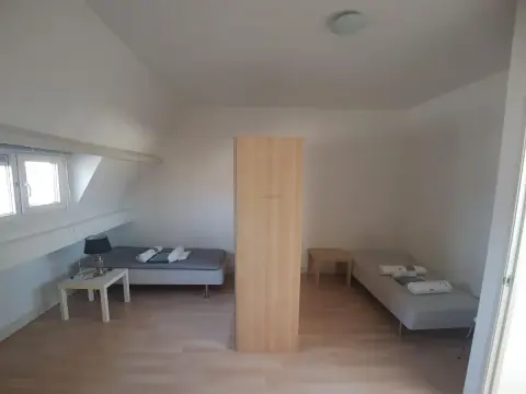 Maisonette-Wohnung Strevelsweg, Rotterdam (Vreewijk) - Zu vermieten