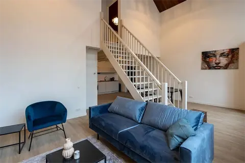 Wohnung Ploegstraat, Rotterdam - Zu Vermieten