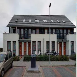 Appartement Slimtocht 51, Berkhout - À louer