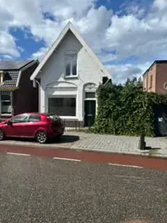 Unmöblierte 2-Zimmer-Wohnung, Traaij, Driebergen-Rijsenburg - Zu vermieten