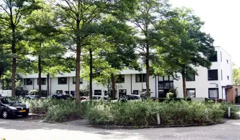 Apartamento Zeelandstraat, Alphen aan den Rijn - En Alquiler
