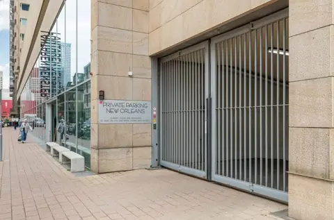 Furnished 3-Room Apartment Van der Hoevenplein 124, Rotterdam - For Rent