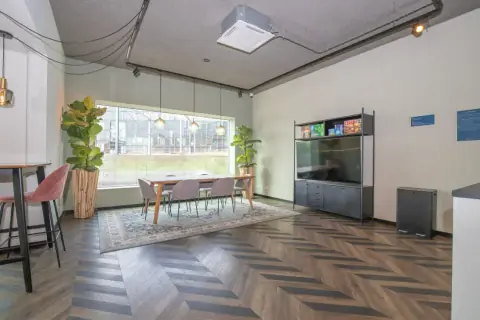 Apartamento en Panamalaan 269, Ámsterdam - En Alquiler