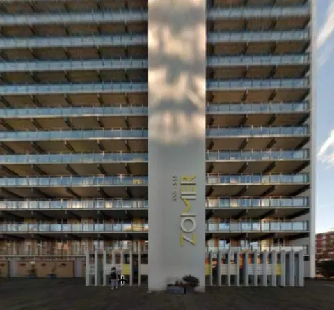 Portiekflat Rietgorsplein 465, Purmerend - 4th floor