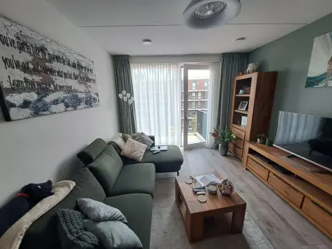 Apartamento De Veldwachter 121, Schagen - En Alquiler