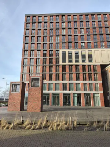 Appartement Waagdragerhof, Amsterdam - À Louer