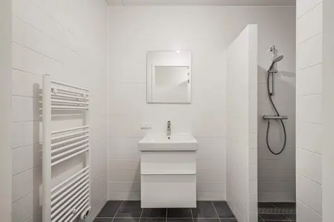 Appartement Rozengracht 37-N, Zaandam - À Louer