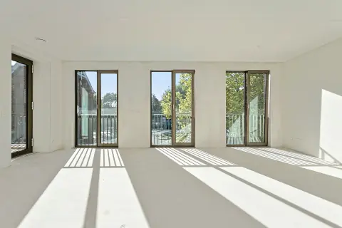 Appartement Lodewijk Napoleonlaan 6, Eindhoven